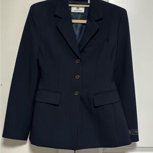Babaton standout Navy Blazer